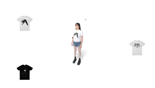3d animation