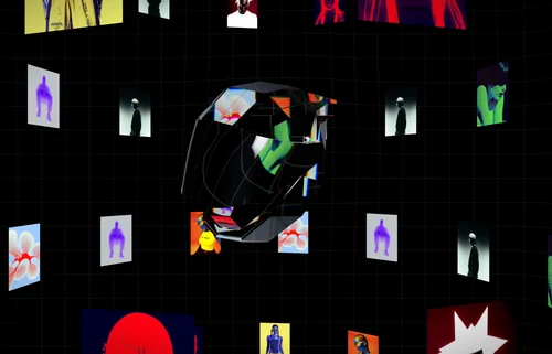 3d animation