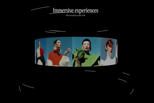 3d animation