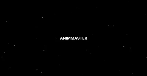 Animated background UI component
