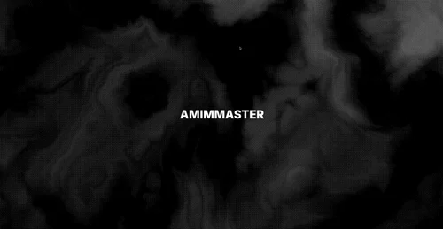 Animated background UI component