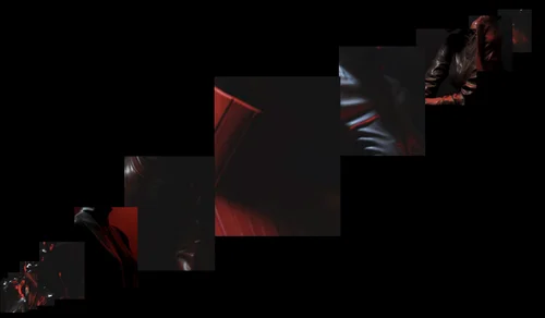 Grid animation