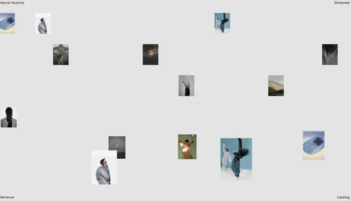 Hero animation