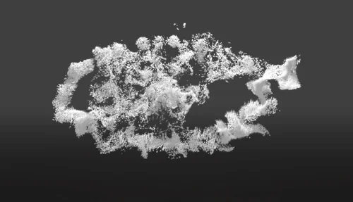 Mouse effect