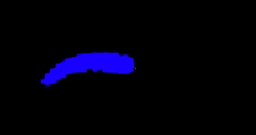 Mouse effect