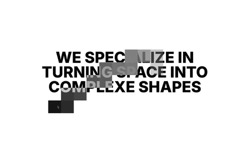 Mouse effect