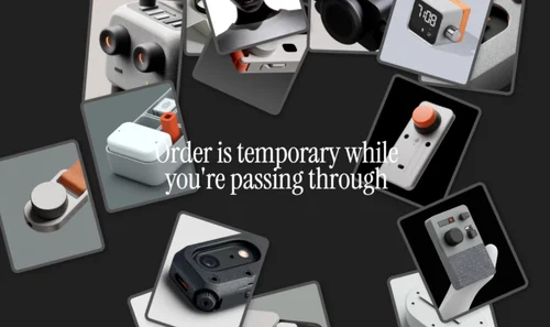 Smooth scroll animation