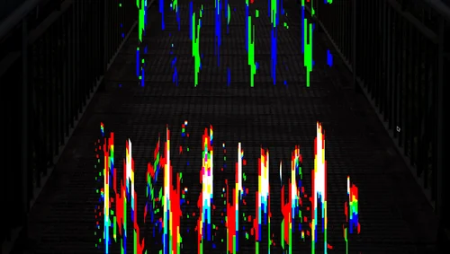 Smooth scroll animation