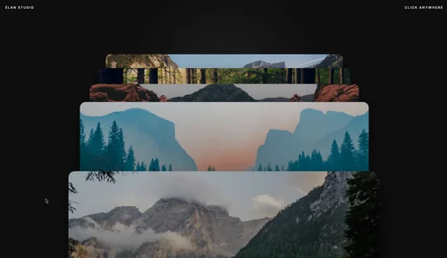 Smooth Slider