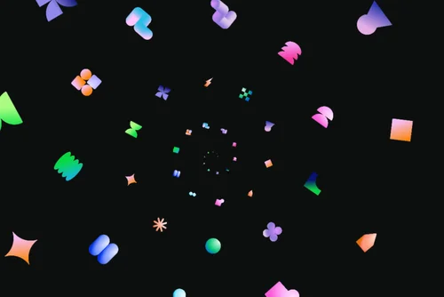 SVG animation