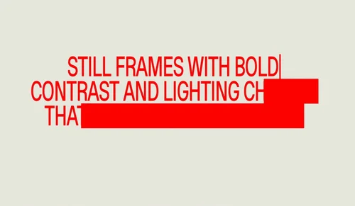 Text effect