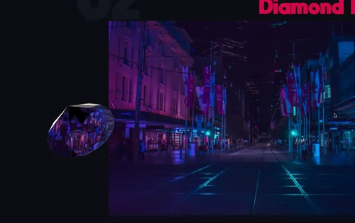 Webgl shader animation