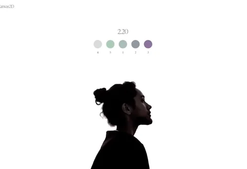 Webgl shader animation