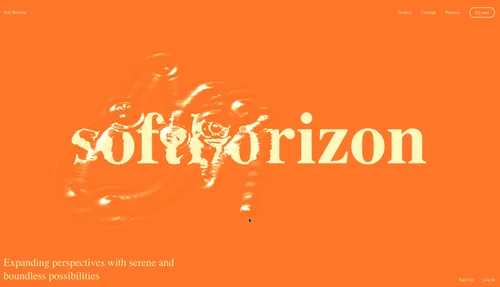 Webgl shader animation